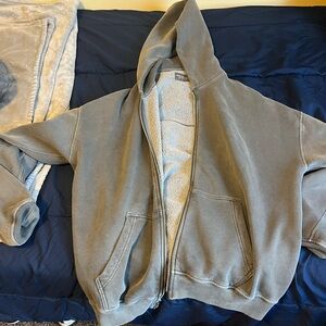 Abercrombie regular hoodie